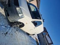 Second-hand VW T5 105 CP (77 kW) 2008 Alb Van