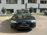 second-hand Audi A5 Sportback 2.0 TDI