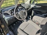 Second-hand Opel Mokka 136 CP (100 kW) 2016 SUV