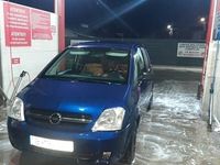 second-hand Opel Meriva gpl 2004