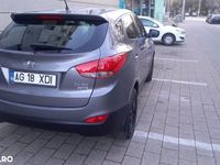 second-hand Hyundai ix35 1.7 CRDI 2WD Comfort