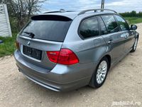 second-hand BMW 318 d facelift fab 2010 euro 5 recent import!!!