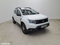 second-hand Dacia Duster 1.5 Blue dCi 4WD Comfort