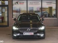 second-hand Volvo S90 D4 Geartronic Inscription