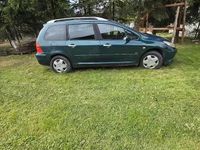 Second-hand Peugeot 307 135 CP (99 kW) 2006 Break