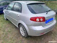 Second-hand Renault Clio GrandTour 82 CP (60 kW) 2005 Gri Break