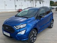 second-hand Ford Ecosport 1.0 Ecoboost ST-Line