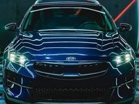 second-hand Kia XCeed 1.6 GDI DCT6 OPF Plug-in-Hybrid PLATINUM