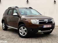 second-hand Dacia Duster 