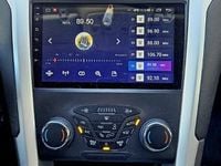 Second-hand Ford Mondeo Titanium 120 CP (88 kW) 2017 Gri Hatchback