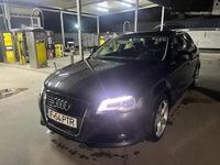 Second-hand Audi A3 140 CP (102 kW) 2010 Hatchback