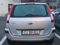 second-hand Ford Fusion 1.6 Aut. +