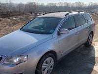 Second-hand VW Passat 105 CP (77 kW) 2008 Break