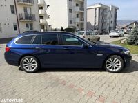 second-hand BMW 530 Seria 5 d xDrive Touring