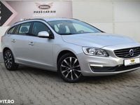 second-hand Volvo V60 D2 Summum