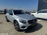 second-hand Mercedes GLC250 4MATIC