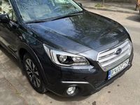 second-hand Subaru Outback 2.5I CVT Sport