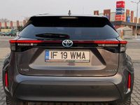 Second-hand Toyota Yaris Cross 116 CP (85 kW) 2023 Culoaregri SUV