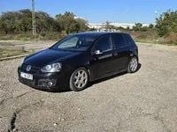 Second-hand VW Golf V 170 CP (125 kW) 2007 Hatchback