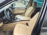 Second-hand BMW X5 235 CP (172 kW) 2007 SUV