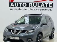 Second-hand Nissan X-Trail 130 CP (95 kW) 2018 Culoaregri SUV