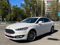 second-hand Ford Mondeo Turnier 2.0 Ti-VCT Hybrid VIGNALE