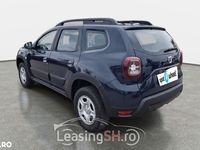 second-hand Dacia Duster 1.5 dCi 4x4 Ambiance