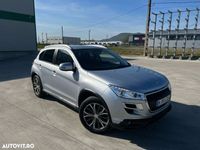 second-hand Peugeot 4008 1.8 HDI FAP STT Allure