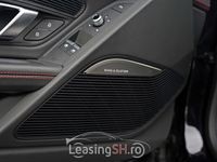 second-hand Audi R8 Coupé 2021 5.3 Benzină 620 CP 19.990 km - 205.041 EUR - leasing auto