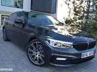 second-hand BMW 530 Seria 5 d xDrive Aut. Luxury Line