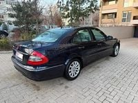Second-hand Mercedes E220 170 CP (125 kW) 2008 Berlinǎ
