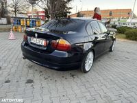 second-hand BMW 320 Seria 3 i