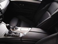 Second-hand BMW 520 190 CP (139 kW) 2016 Culoarealb Berlinǎ