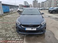 Second-hand Kia Ceed 116 CP (85 kW) 2019 Albastru Hatchback
