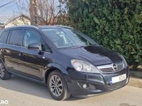 second-hand Opel Zafira 1.7 CDTI ecoFLEX Family Plus