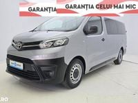 Second-hand Toyota Proace 120 CP (88 kW) 2021 Culoaregri Monovolum