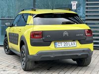 second-hand Citroën C4 Cactus BlueHDi 100 ETG6 Stop&Start Shine