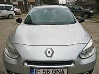 Second-hand Renault Fluence Dynamique 110 CP (80 kW) 2012 Culoaregri Berlinǎ