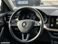 second-hand Skoda Kamiq 1.5 TSI DSG Style