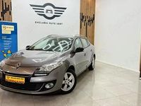 Second-hand Renault Mégane III 110 CP (80 kW) 2013 Break