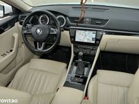 second-hand Skoda Superb 2.0 TDI DSG L&K