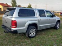 second-hand VW Amarok 2.0 BiTDI 4MOTION Highline