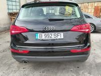 second-hand Audi Q5 2.0 TDI quattro (clean diesel) S tronic