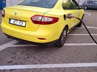 Second-hand Renault Fluence 115 CP (84 kW) 2011 Berlinǎ