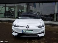 Second-hand VW ID.7 Pro 210 kW (286 CP) 2024 Culoarealb Berlinǎ