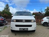 Second-hand VW Caravelle 199 CP (146 kW) 2015 Alb Monovolum