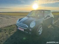 Second-hand Mini Cooper 116 CP (85 kW) 2005 Hatchback