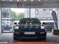 second-hand Porsche 911 Carrera S 2020 · 54 000 km · 2 981 cm3 · Benzina