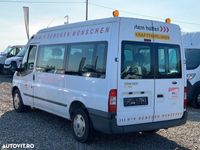 second-hand Ford Transit 280 M TDCi VA Trend