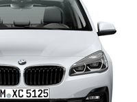 second-hand BMW 218 Active Tourer d